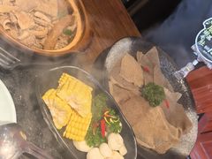 -捞王猪肚鸡火锅(昆山店)