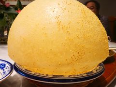 超级大煎堆-香山家宴