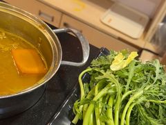 -呷哺呷哺(西单大悦城店)