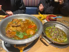 -吃饭皇帝大·土家民族菜(温州万象城店)