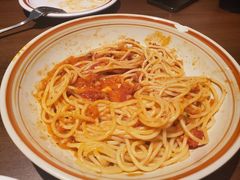 -萨莉亚意式餐厅(杭州滨江天街店)