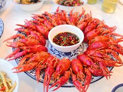 -湘江大码头·龙虾馆(渔人码头一店)