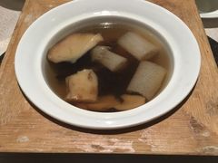 -广州富力丽思卡尔顿酒店·丽轩·粤菜