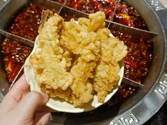 -大龙火锅(老店)