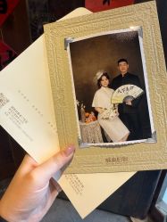 点击看大图 -城南旧影 旗袍全家福摄影写真体验馆