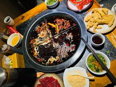 -陈眼镜火锅(总店)