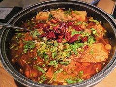 -雪熊精酿·哈尔滨烧烤酒馆(非遗大串店)