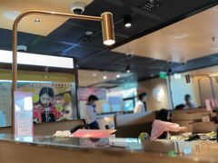 -海底捞火锅(江南盛天地店)