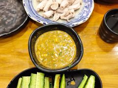 -金生隆(六铺炕店)