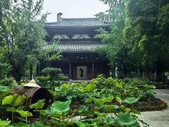 -李白纪念馆