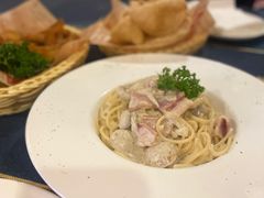 -又见马甲M8融合西餐厅(厦门体育中心店)