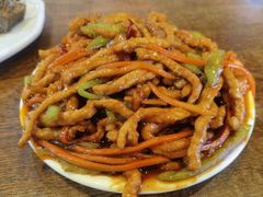 -大召山西祁县剔鱼子削面(向阳店)