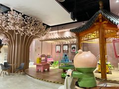 -丽池宫韩式汗蒸会馆(华灯坊店)