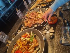 -Social 秀西餐厅-长沙瑞吉酒店(运达店)