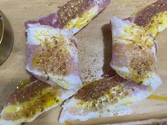 -牛犇烤肉(物资学院路店)