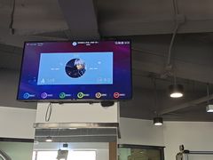 -每刻健身工作室(西直门店)