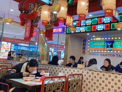 -赵财财·肠粉·煲仔饭(华润万象城店)