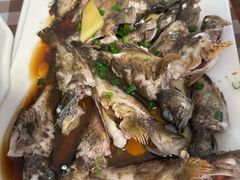 -鸿旺海鲜楼(平潭流水店)