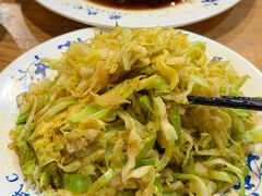 -柴氏风味斋(甘家口店)