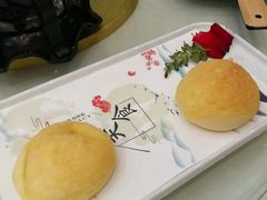-坚记酒家·佛山老字号·顺德鱼生标准示范店