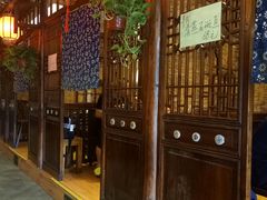 门面-玉桥餐厅(天坛店)