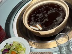 -天宜隆蘑菇宴火锅(石景山旗舰店)