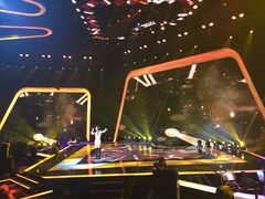 -中央广播电视总台(光华路办公区)