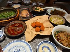 -南京大牌档(青岛万象城店)