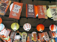 -桃太郎创作料理(大坪店)