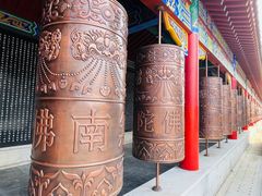 -皇罗禅寺
