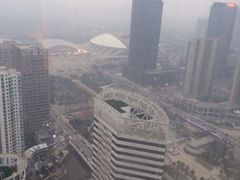 金石国际大酒店-南通金石国际大酒店