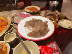 -蜀国大将老火锅(江北店)