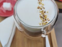 -时光吧·大堂吧·丽江和府洲际度假酒店
