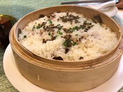 野米糯香骨-雅盛品931海鲜酒家