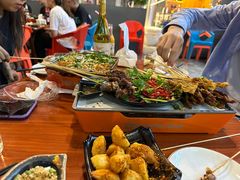 -林二哥宜烤官·宜宾小烧烤