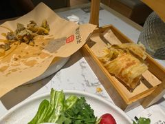 -关东小磨东北菜(漕河泾印象城店)