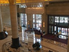 -唐山河头老街国丰维景国际大酒店