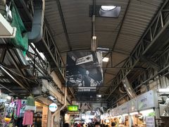 -瓦洛洛传统市场