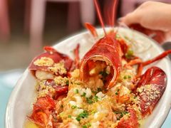 -范饭椰林川湘味海鲜·椰子鸡(三亚湾椰梦长廊店)