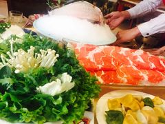 -胡记饭店(保工街店)