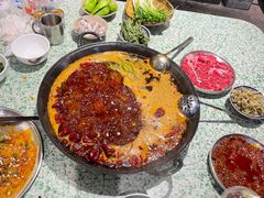 -五里关火锅(牛市口店)