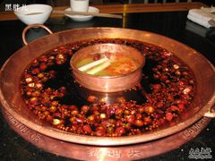 锅底-老码头火锅(玉林店)