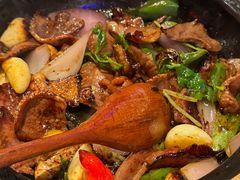 -啫神·广州地标美食(北京路店)