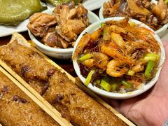 -老街坊餐吧