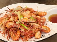 -心无尘茶餐馆(径山村店)