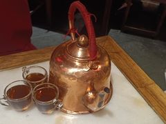 -小吊梨汤·北京菜·烤鸭(清河万象汇店)