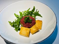 -燃扒房Steakhouse(皇庭店)