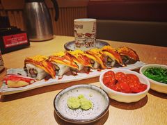 -万岁寿司(芳村店)