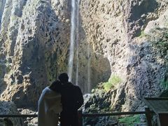 -百漈沟生态旅游景区