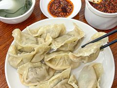 -奉天蚨祥饺子馆